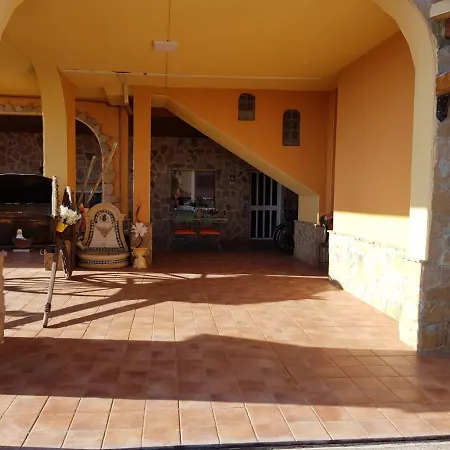 Vakantiehuis Les Merces