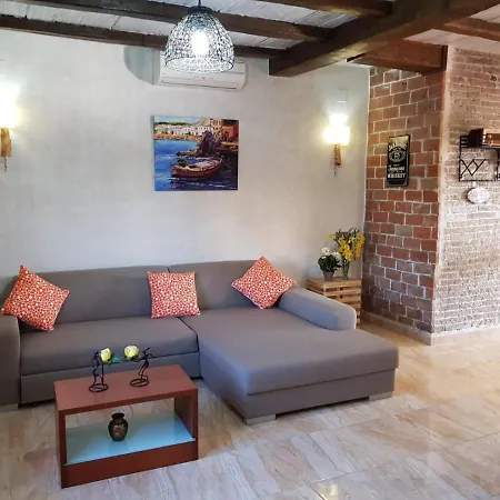 Vakantiehuis Les Merces Deltebre