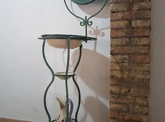 Les Merces Vakantiehuis *