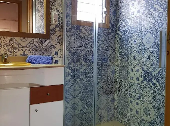 Les Merces Vakantiehuis Deltebre