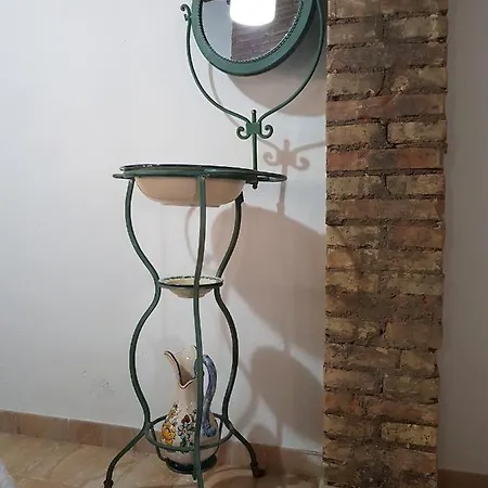 Les Merces Casa de Férias *