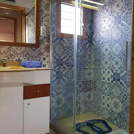 Les Merces Holiday home Deltebre