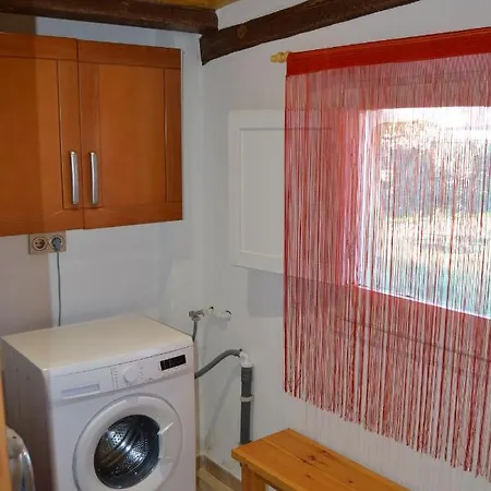 Holiday home Les Merces
