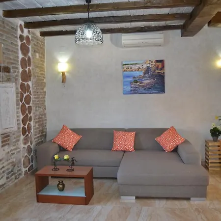 Holiday home Les Merces *