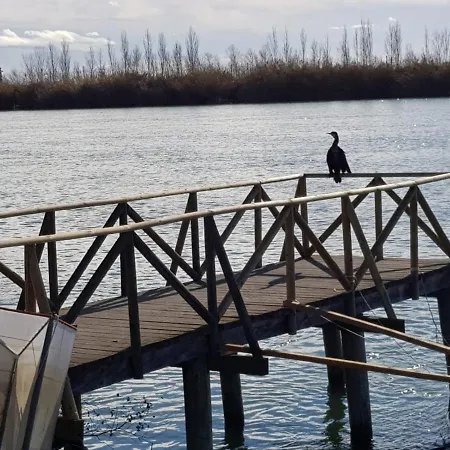 Les Merces Casa de Férias Deltebre