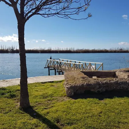 Nyaraló Les Merces