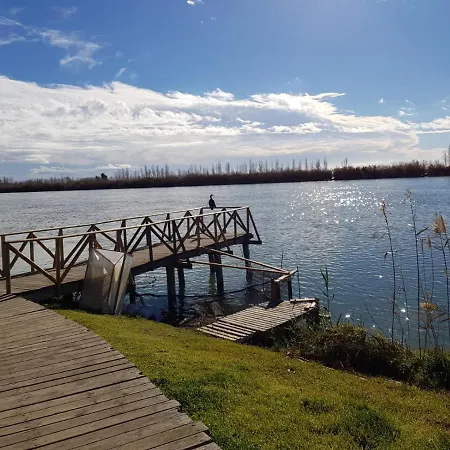 Les Merces Holiday home Deltebre
