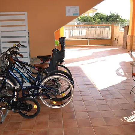 Дом отдыха Les Merces *