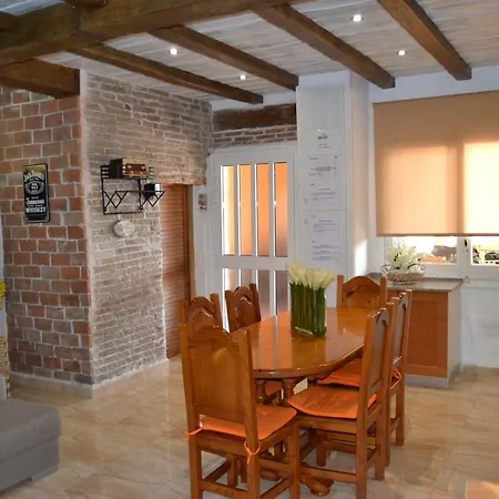 Les Merces * Дельтебре