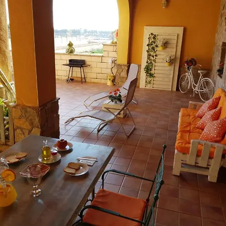 Дом отдыха Les Merces *